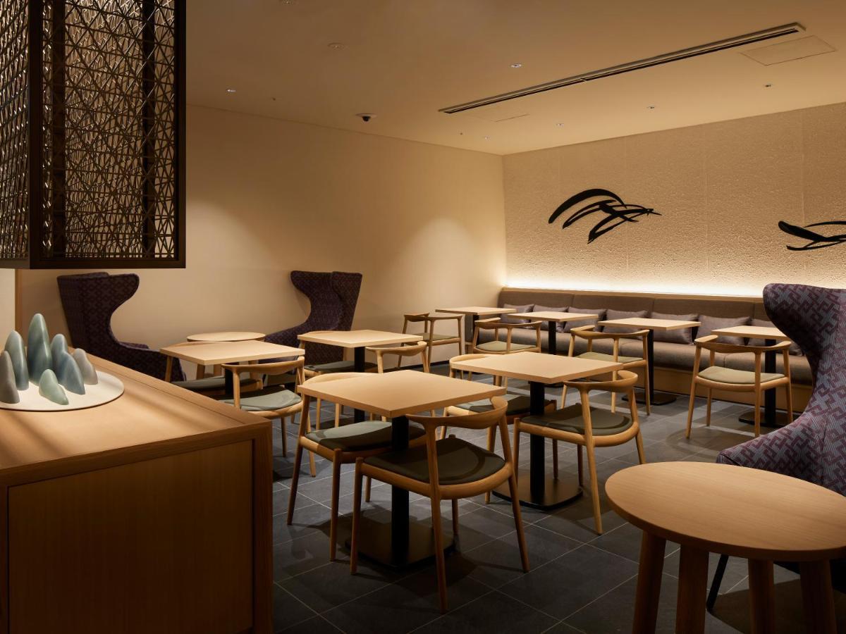 Agora Kyoto Karasuma Hotel Exterior foto
