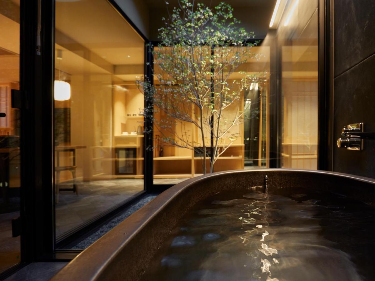 Agora Kyoto Karasuma Hotel Exterior foto